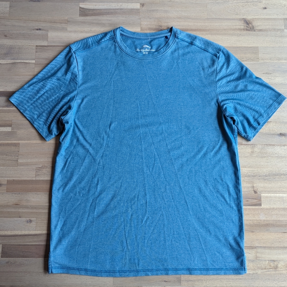Tommy Bahama‎ Tshirt NWOT Men's Size Medium